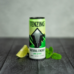 TENZING Lime & Mint (250ml)